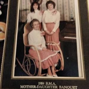 Meet your Posher, Maggie